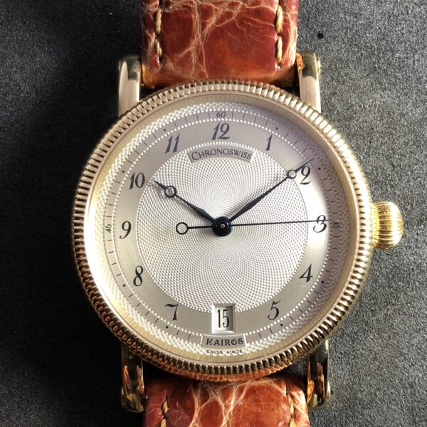 Chronoswiss Kairos Automatik