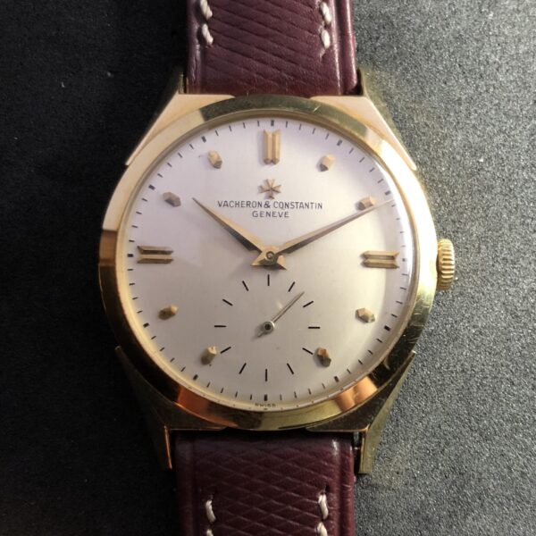 Vacheron & Constantin Chronométre Royal