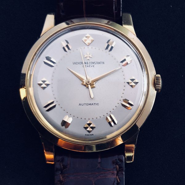 Vacheron Constantin Automatik Vintage