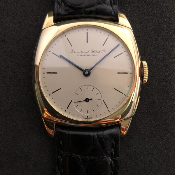 IWC Cal. 83, 1937