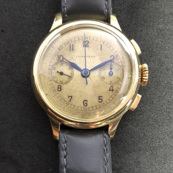 Longines Chronograph 13 ZN