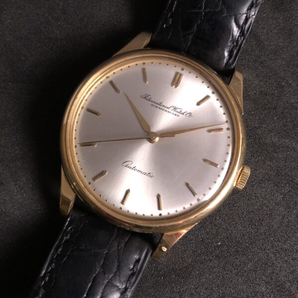 IWC Automatik ca. 1960