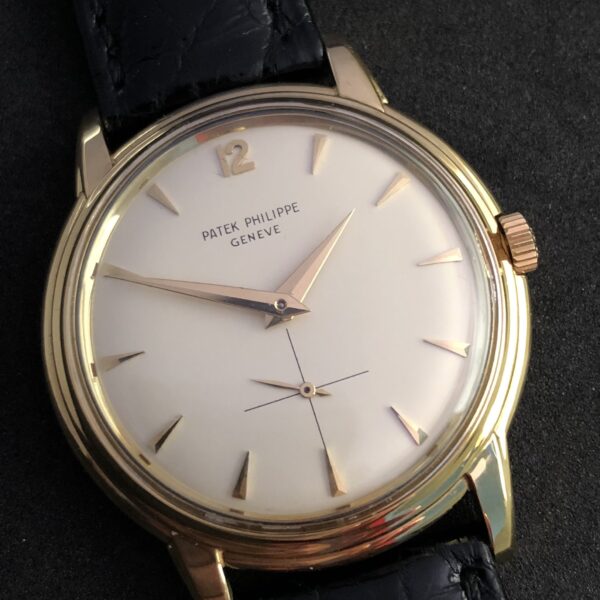 Patek Philippe Ref. 2525/1