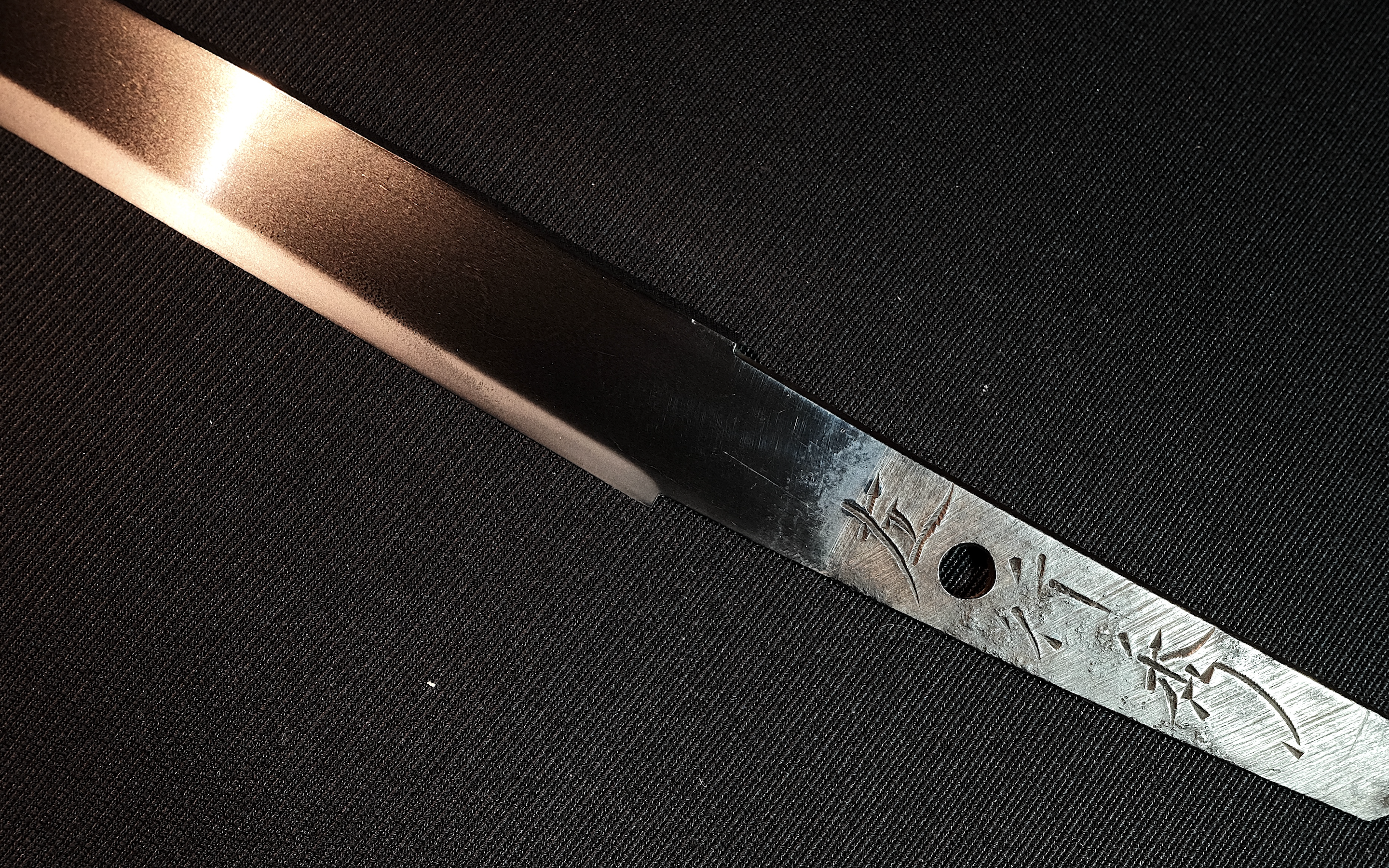 Sa Yukihide Tanto
