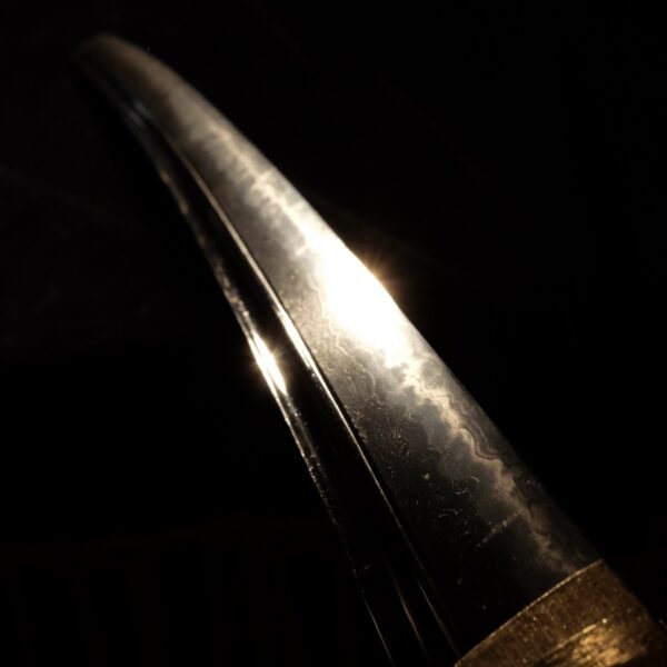 Bizen Osafune Yoshikage Katana 14. Jahrhundert